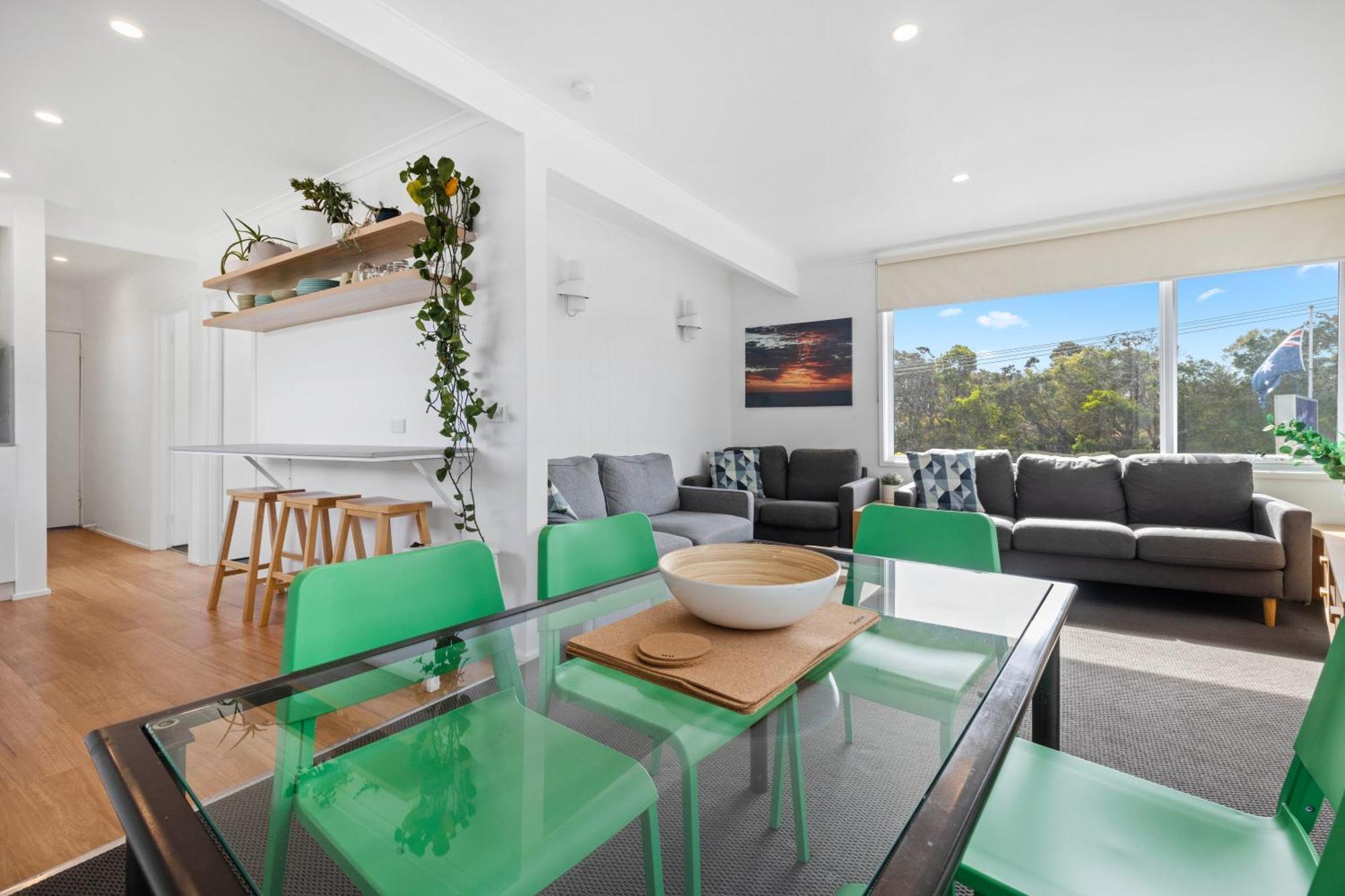 Moody'S Motel Blairgowrie Room photo